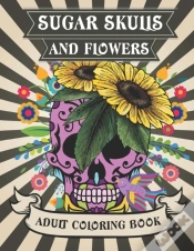 Capa do artigo Sugar Skulls And Flowers