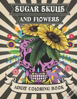 Capa do artigo Sugar Skulls And Flowers