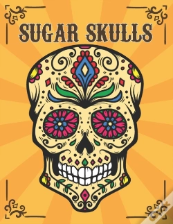 Capa do artigo Sugar Skulls
