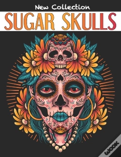 Capa do artigo Sugar Skulls