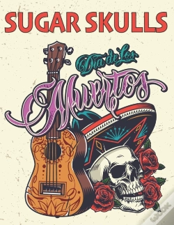 Capa do artigo Sugar Skulls