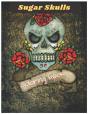 Sugar Skulls - Preview