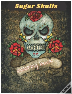 Capa do artigo Sugar Skulls