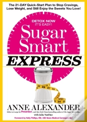 Capa do artigo Sugar Smart Express