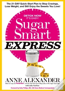 Capa do artigo Sugar Smart Express