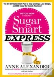 Capa do artigo Sugar Smart Quick Start