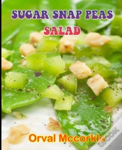 Capa do artigo Sugar Snap Peas Salad