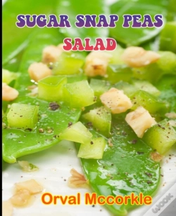 Capa do artigo Sugar Snap Peas Salad