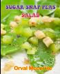 Sugar Snap Peas Salad - Preview