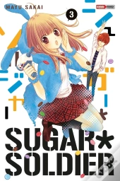 Sugar Soldier T.3