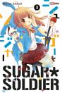 Sugar Soldier T.3 - Preview