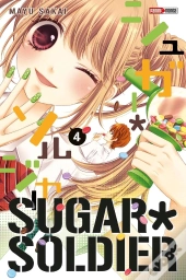 Sugar Soldier T.4
