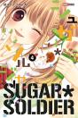 Sugar Soldier T.4 - Preview