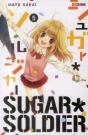 Sugar Soldier T.5 - Preview