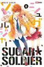 Sugar Soldier T.6 - Preview