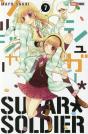 Sugar Soldier T.7 - Preview