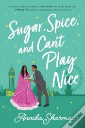 Capa do artigo Sugar, Spice, And Can