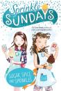 Sugar, Spice, And Sprinkles - Preview