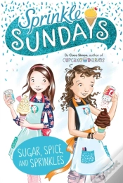 Capa do artigo Sugar, Spice, And Sprinkles