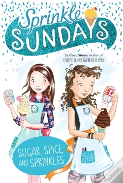 Capa do artigo Sugar, Spice, And Sprinkles