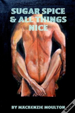 Capa do artigo Sugar Spice & All Things Nice