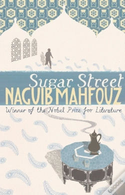 Capa do artigo Sugar Street