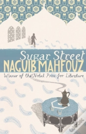 Capa do artigo Sugar Street