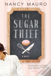 Capa do artigo Sugar Thief