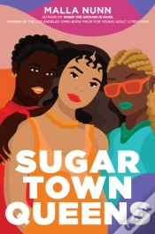 Capa do artigo Sugar Town Queens