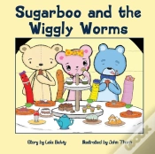 Capa do artigo Sugarboo And The Wiggly Worms
