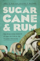 Sugarcane And Rum