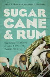 Capa do artigo Sugarcane And Rum
