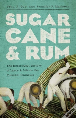 Capa do artigo Sugarcane And Rum