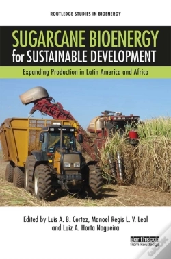 Capa do artigo Sugarcane Bioenergy For Sustainable Development