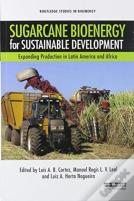 Sugarcane Bioenergy For Sustainable Development