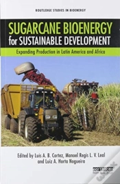 Capa do artigo Sugarcane Bioenergy For Sustainable Development