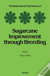 Capa do artigo Sugarcane Improvement Through Breeding