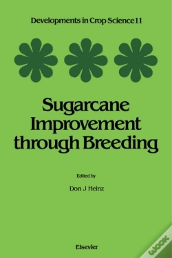 Capa do artigo Sugarcane Improvement Through Breeding