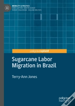 Capa do artigo Sugarcane Labor Migration In Brazil