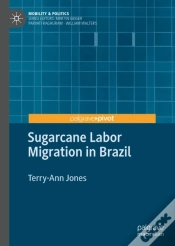 Capa do artigo Sugarcane Labor Migration In Brazil