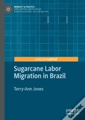 Capa do artigo Sugarcane Labor Migration In Brazil
