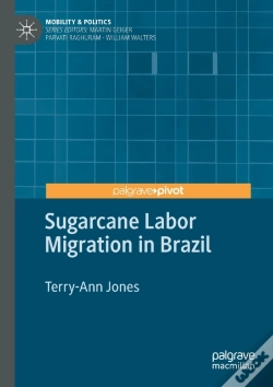 Capa do artigo Sugarcane Labor Migration In Brazil