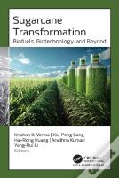 Sugarcane Transformation
