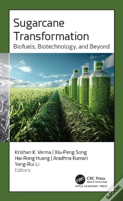 Capa do artigo Sugarcane Transformation