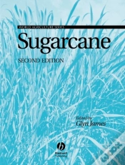 Capa do artigo Sugarcane