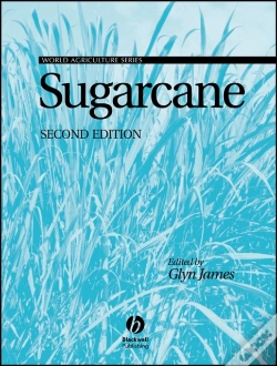 Capa do artigo Sugarcane