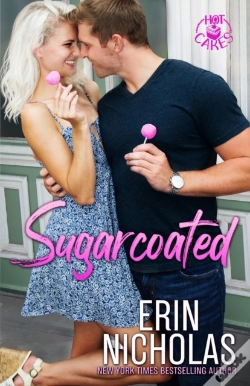 Capa do artigo Sugarcoated