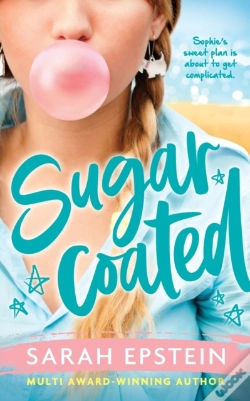 Capa do artigo Sugarcoated