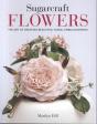 Sugarcraft Flowers - Preview