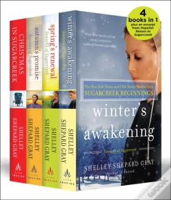 Capa do artigo Sugarcreek Beginnings